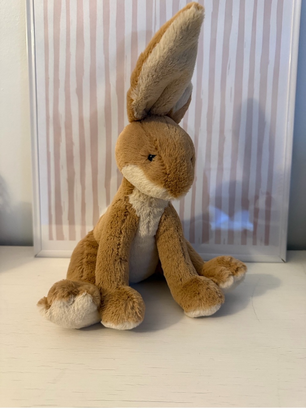 Jellycat Horticus Hair - No Tags